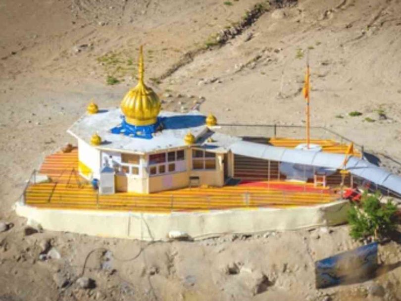 The Spirit of Seva – Lessons from Every Gurudwara