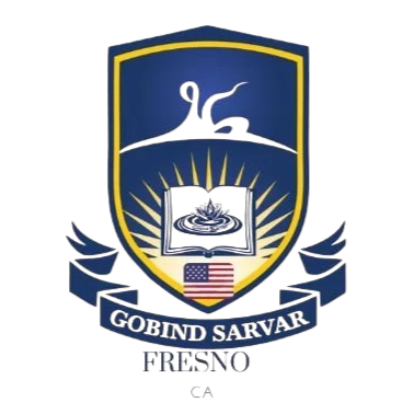 Gobind Sarvar Gurmat School Fresno