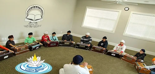 Kirtan