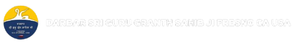 Darbar Sahib Fresno