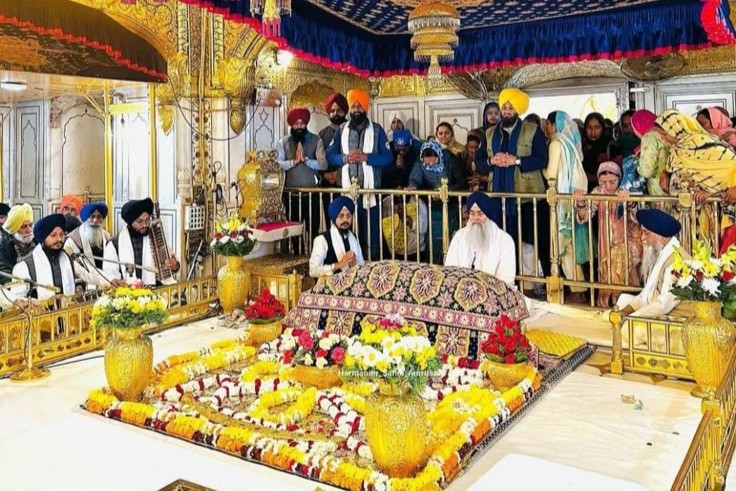Gurdwara Gallery Image 5