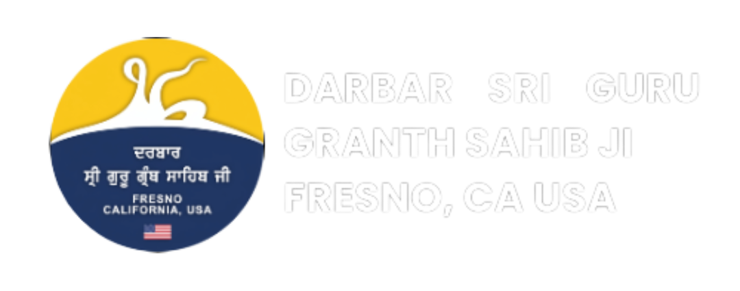Darbar Sahib Fresno